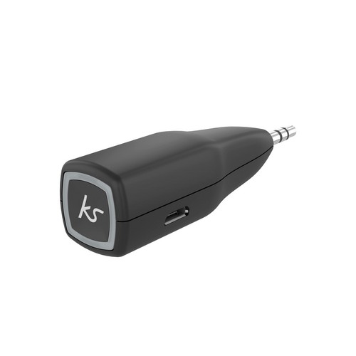 KitSound MyJack2 Aux-In Bluetooth Converter