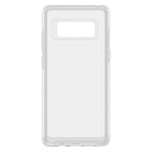 OtterBox Symmetry Clear - Samsung Galaxy Note 8