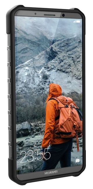 Huawei mate 10 pro display test Huawei mate 10 pro display test