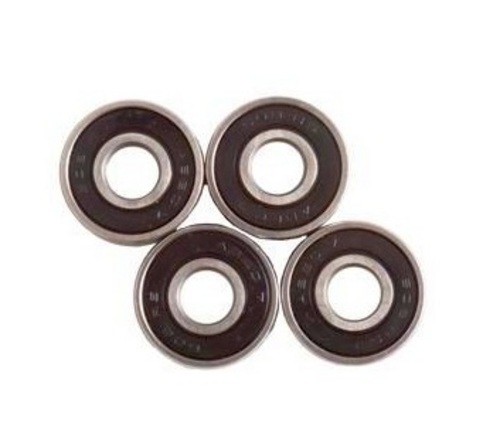 Skate Bearing Kit (4x)