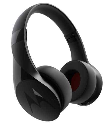 Motorola Wireless Stereo - Pulse Escape+ black Motorola Wireless Stereo - Pulse Escape+ black