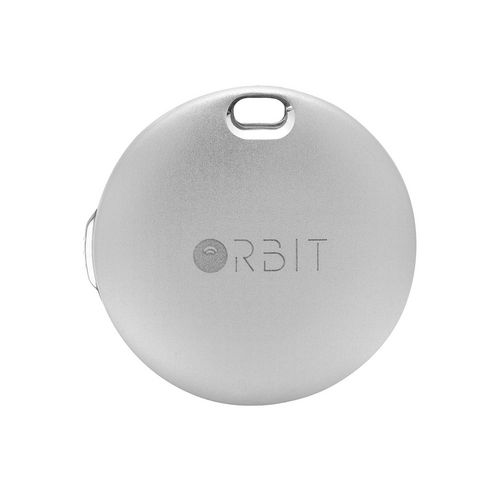 Orbit Keyfinder - silver