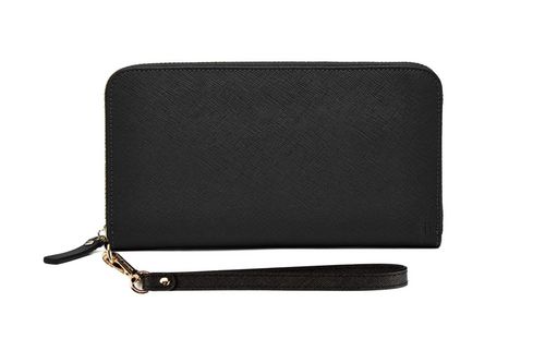 hbutler MightyPurse Wallet - black
