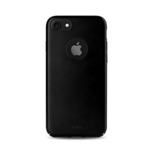 Puro Magnetic Cover - iPhone 7-8 - black