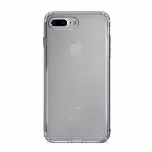 Puro 0.3 Nude Cover - iPhone 7 Plus -8 Plus (5.5 Screen) - transparent