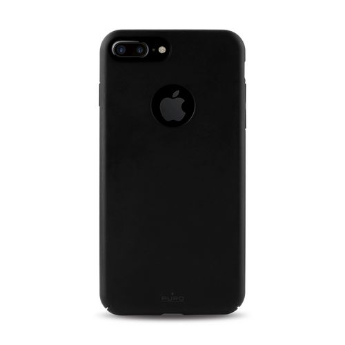 Puro Magnetic Cover - iPhone 7 Plus -8 Plus - black