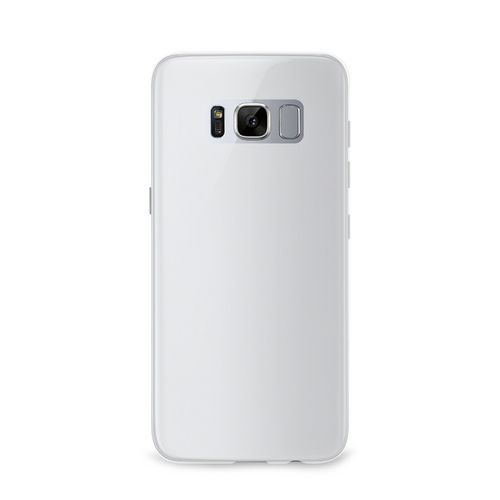 Puro 0.3 Cover - Samsung Galaxy S8 - transparent
