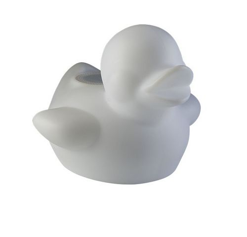 Bigben - Bluetooth-Speaker - Lumin'Us Duck
