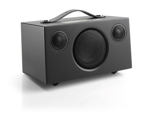 Audio Pro Addon C3 Speaker - black
