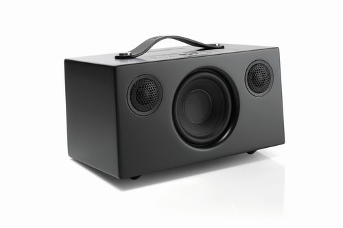 Audio Pro Addon C5A Speaker Alexa - black