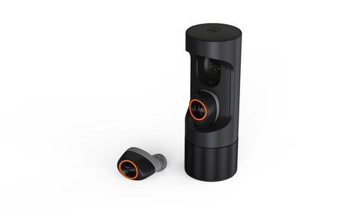 Motorola Kabellose Intelligente Kopfhörer - VerveOnes