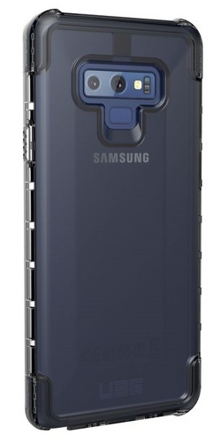 UAG Plyo Case - Samsung Galaxy Note 9 - ice
