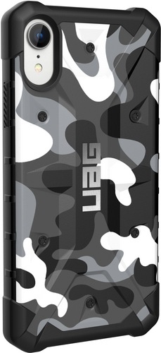 UAG Pathfinder Case - iPhone XR - arctic camo