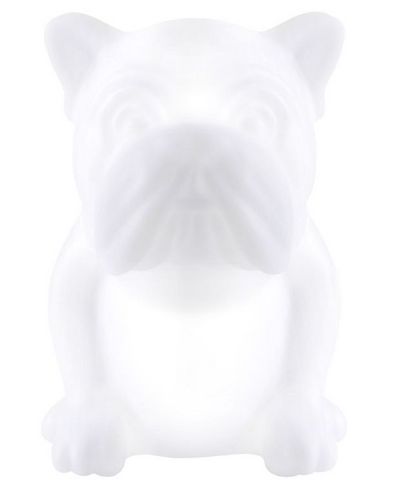 Bigben - Bluetooth-Speaker - Lumin'Us Dog