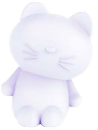 Bigben - Bluetooth-Speaker - Lumin'Us Cat