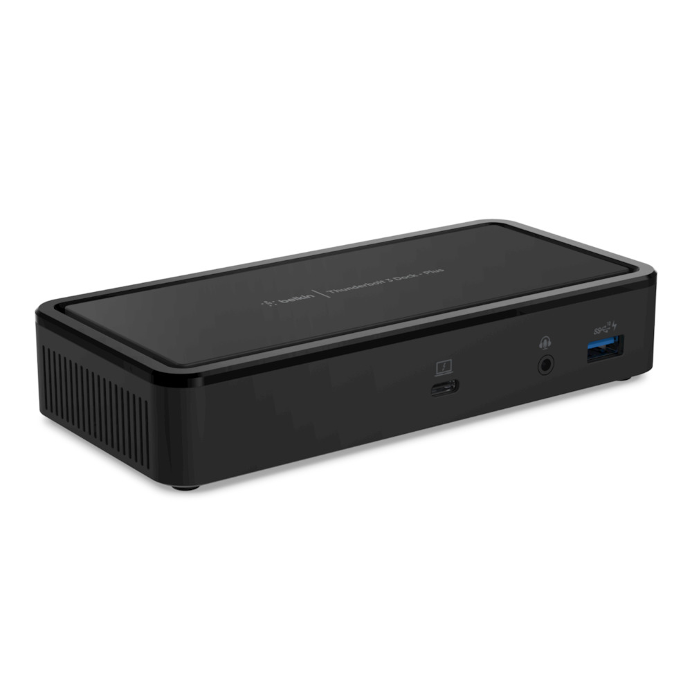 thunderbolt 3 hub mac mini m1