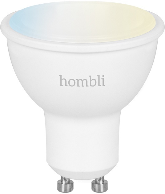 Hombli smart spot discount