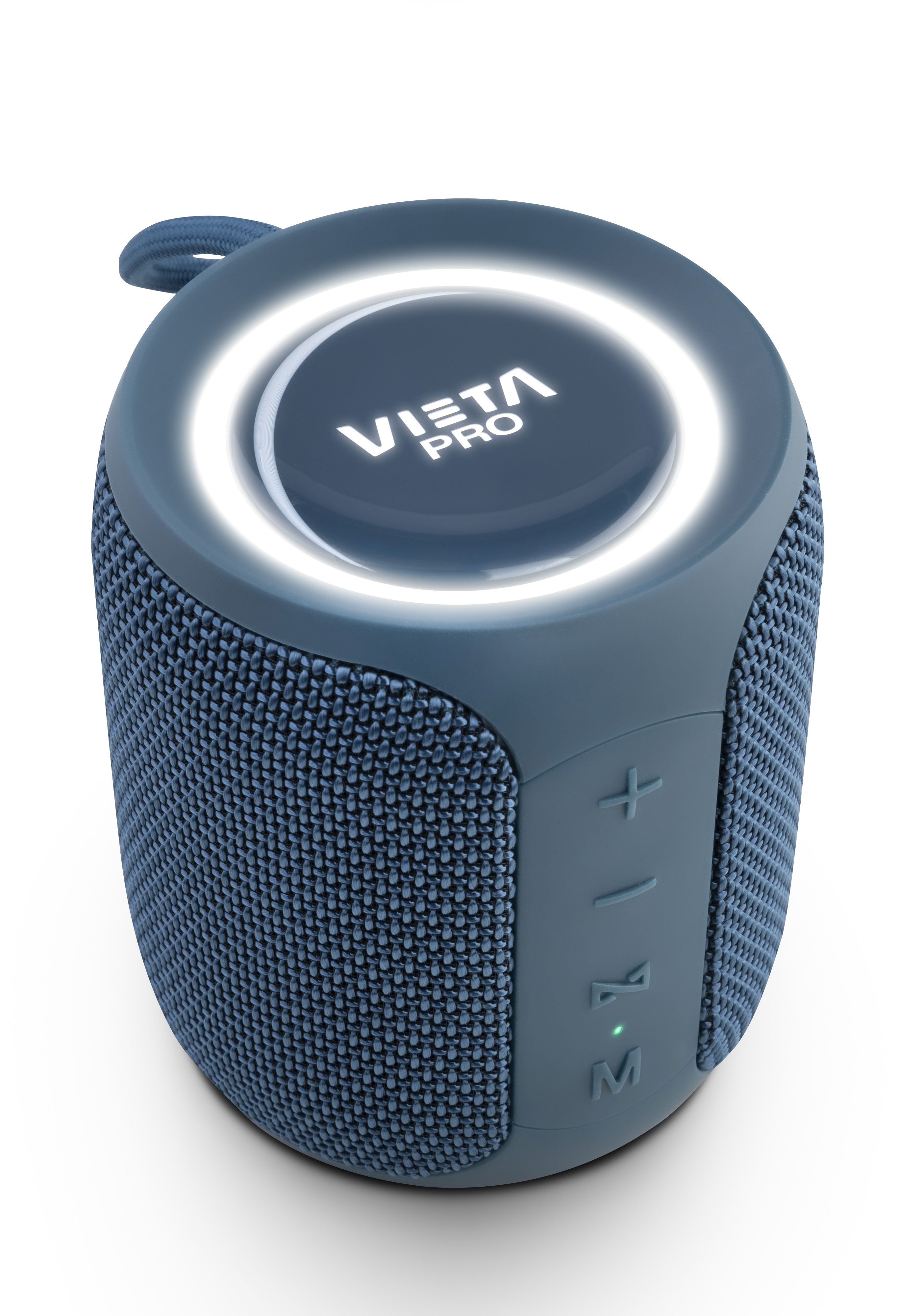 Vieta Groove Bluetooth Speaker [20W] - blue - Thali