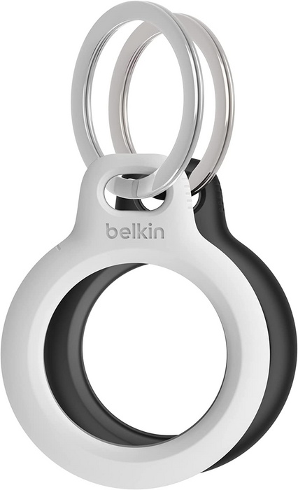 Protection AirTag avec porte-clés Belkin