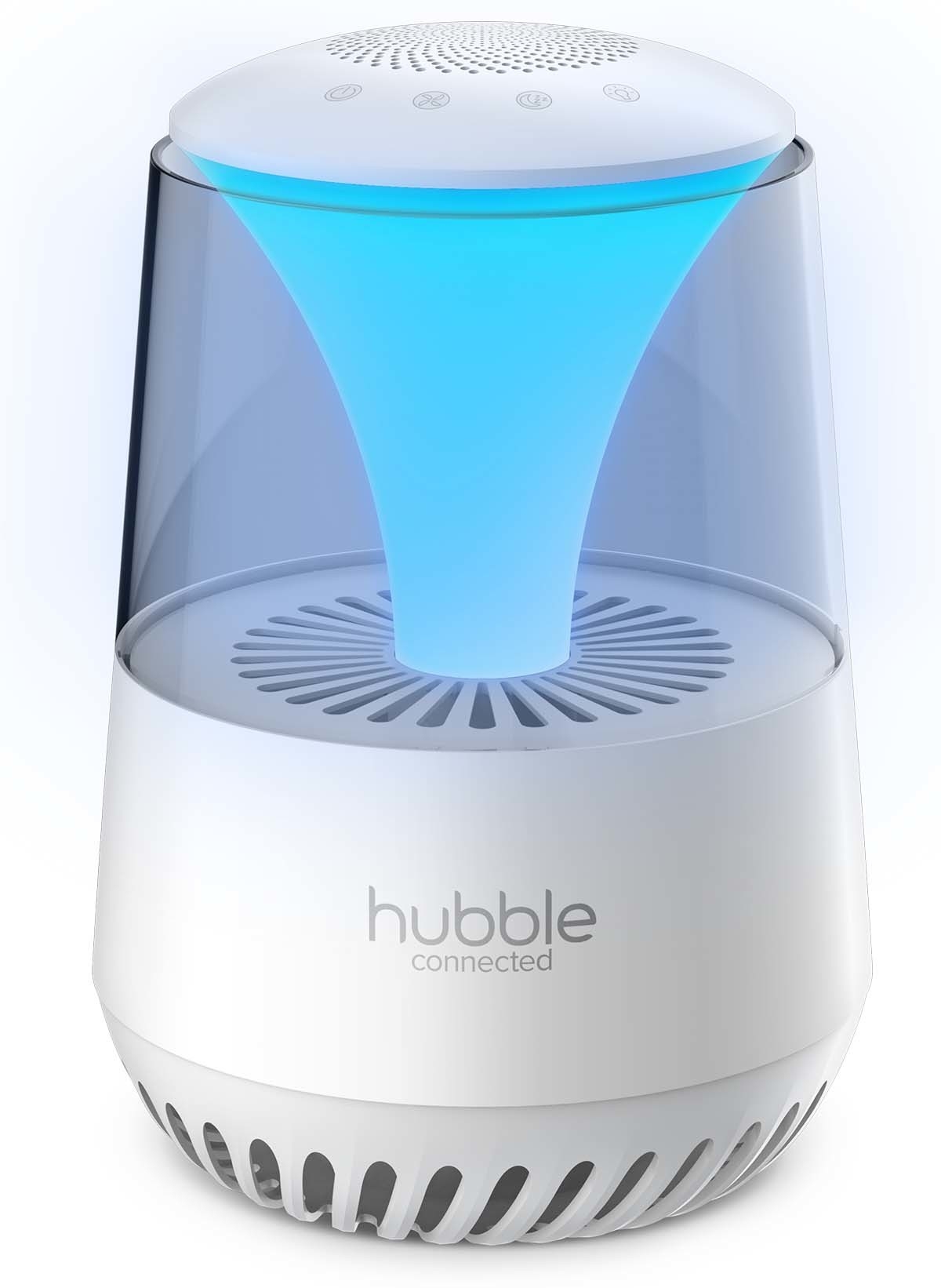 Hubble Pure 3in1 Air Purifier Thali
