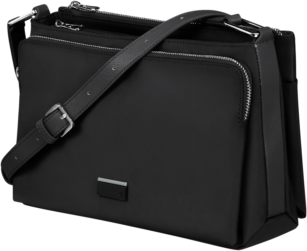 Samsonite over the shoulder bag sales