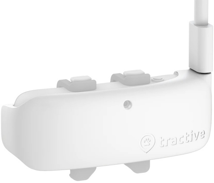 Tractive GPS DOG XL - Ladekabel inkl. USB-C Kabel