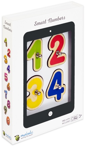 Smart-Numbers