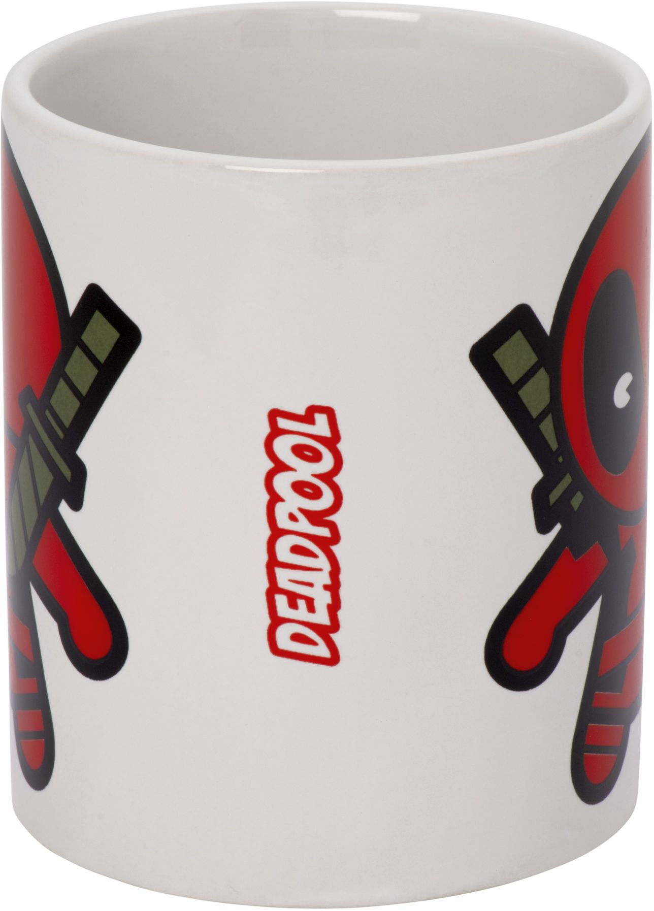 Marvel Comics: Deadpool Chibi - Tasse [315 ml] - Thali