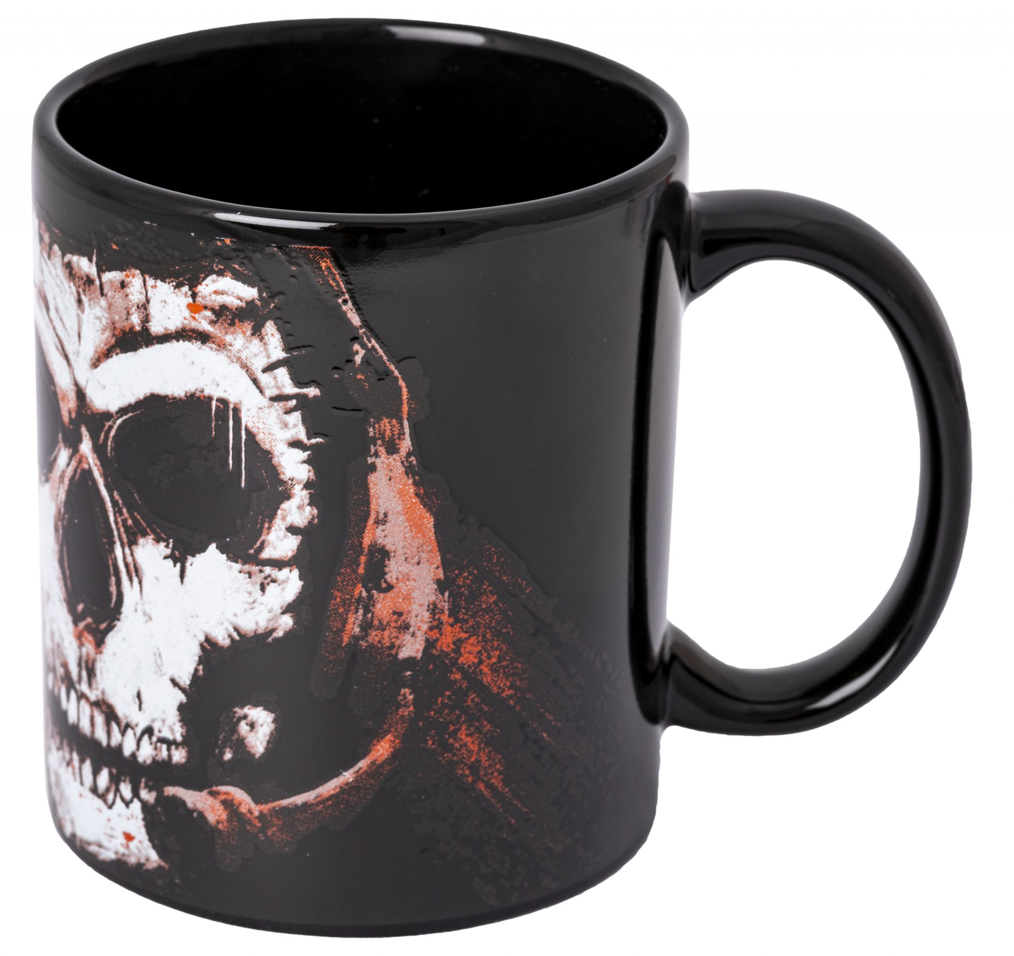 Call Of Duty Warzone Geschenkset Tasse 315ml Thali