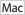 Plattform Mac OS