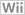 Plattform Nintendo Wii