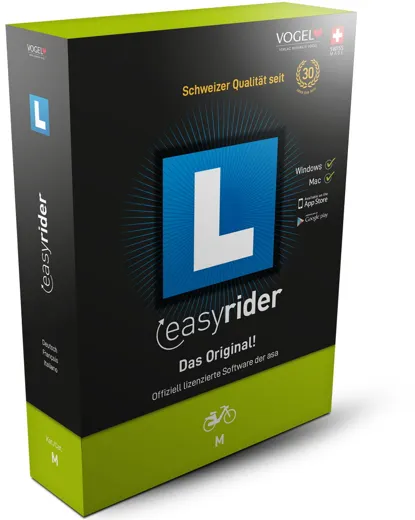 easyrider 2024/25 [Kat. M] [PC/Mac] (D/F/I)