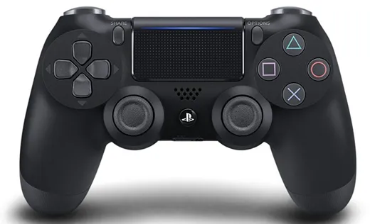 Dualshock 4 Wireless Controller - black [PS4]