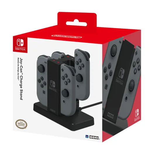 Joy-Con Cradle [NSW]