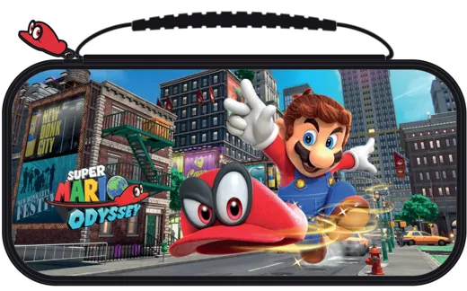 Travel Case Mario Odyssey [NSW]