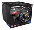 Thrustmaster - T80 Ferrari 488 GTB Edition Racing Wheel