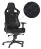 noblechairs EPIC - black/blue