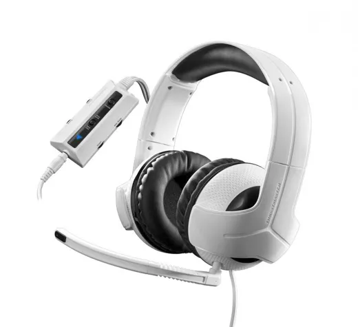 Thrustmaster - Y-300CPX Universal Gaming Headset