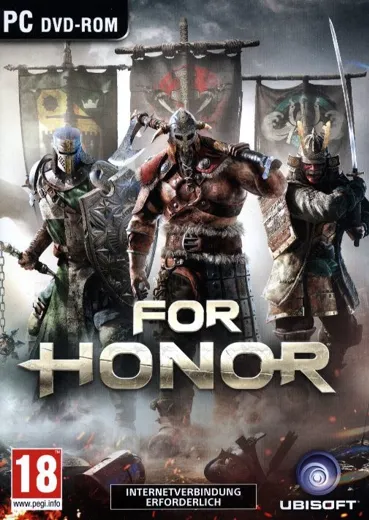 For Honor [PC] (D)