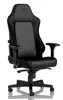 noblechairs HERO - black