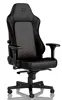 noblechairs HERO - black/red