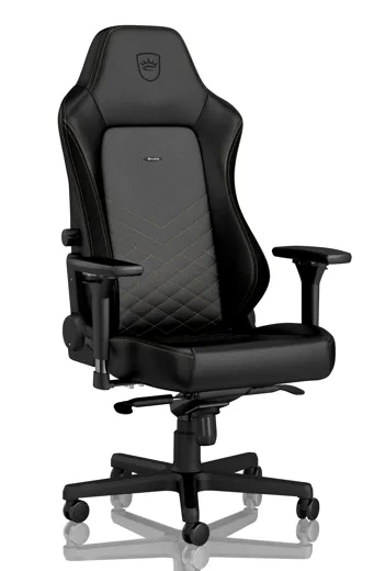 noblechairs HERO - black/gold