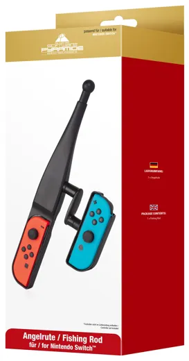Nintendo Switch Angel [NSW]