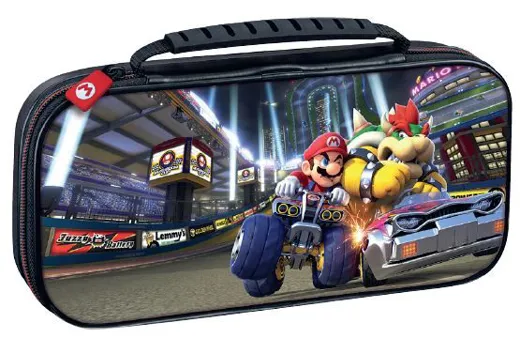 Travel Case Mario Kart [NSW]