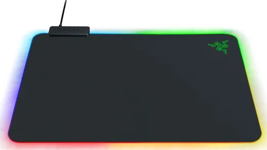Razer Firefly V2