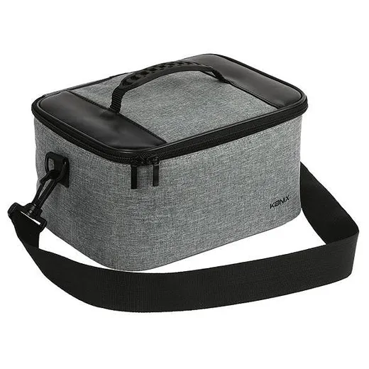 KONIX - Mythics Lunch Bag for Switch [NSW]