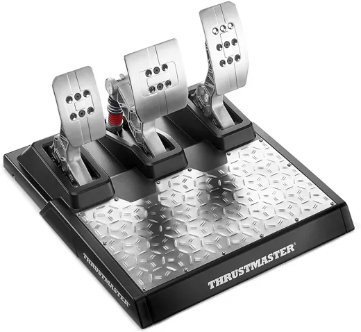 Thrustmaster - T-LCM Pedals Set [Add-On]