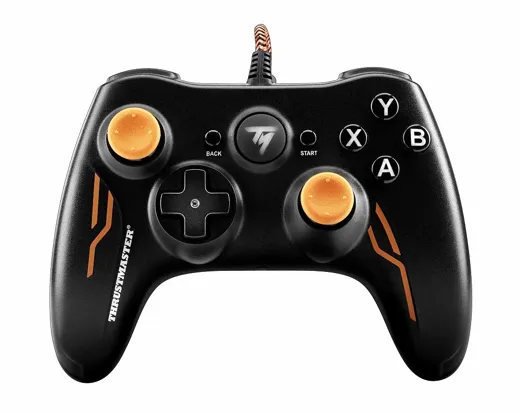 Thrustmaster - GP XID PRO Controller [PC]