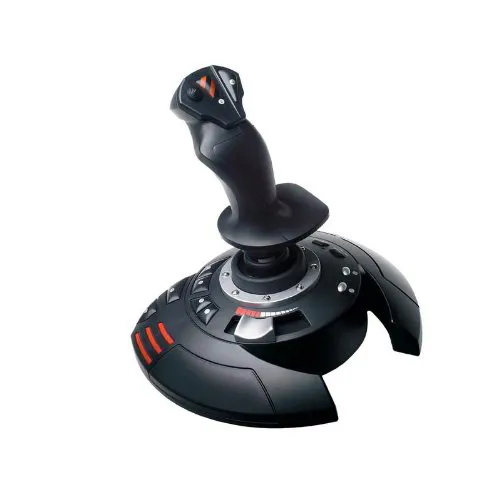 Thrustmaster - T.Flight Stick X Joystick [PS3/PC]