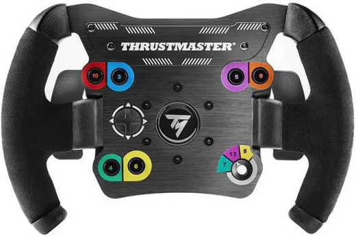 Thrustmaster - TM Open Wheel [Add-On]
